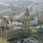 Parliament Set for Key Debates This Week