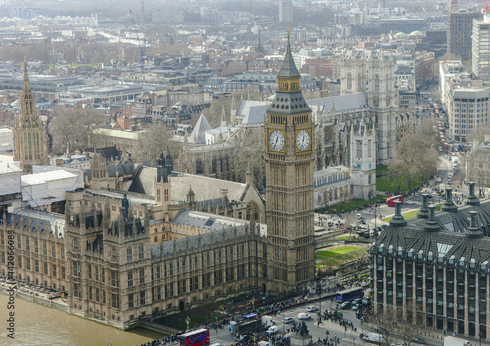 Parliament Set for Key Debates This Week