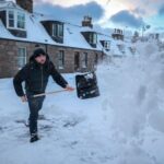 Scotland Braces for Snow and Flood Warnings