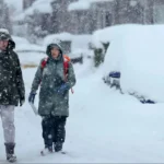 Scotland Forecast