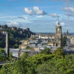 Scotland’s Political Landscape