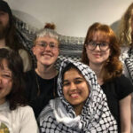 Six Palestine Action activists cleared of aggravated burglary