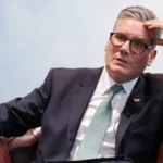 Starmer Faces Mounting Pressure as Leadership