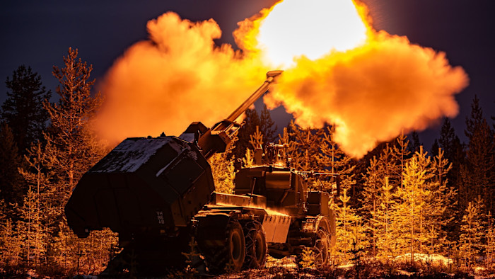 Defence Investment Plan