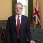 Starmer Responds to Trump Trade Remarks