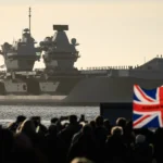 UK Military Bases