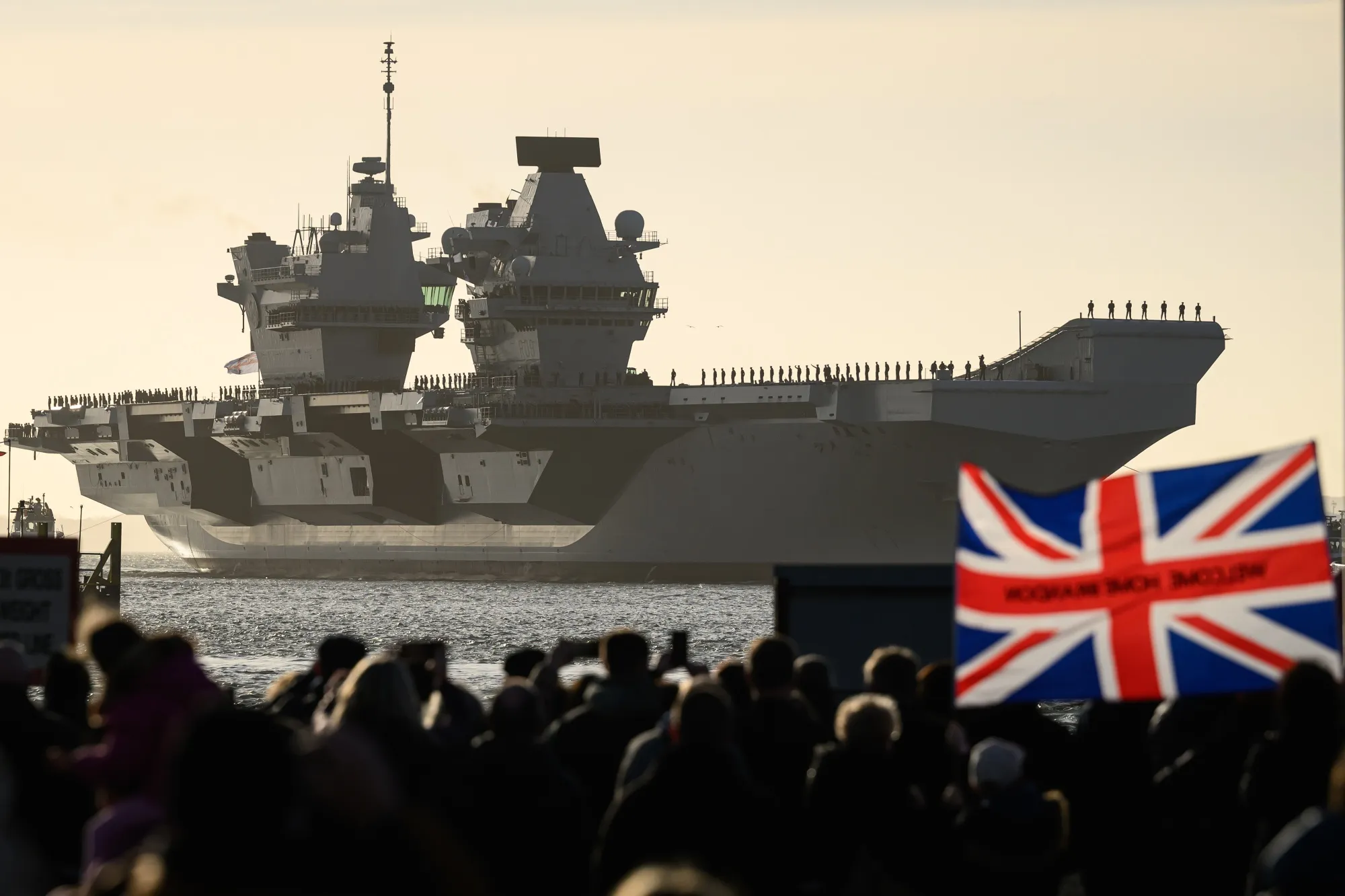 UK Military Bases