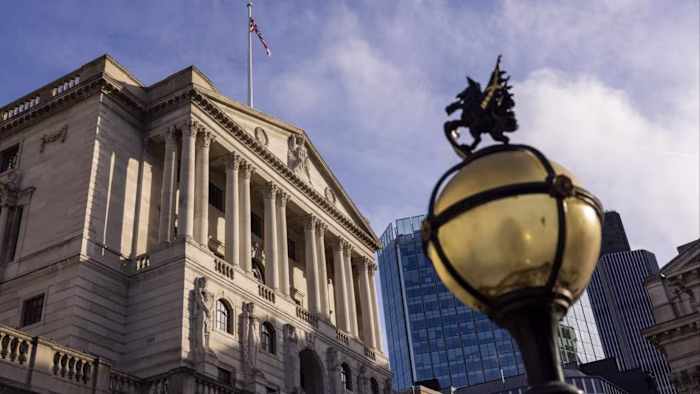 UK Advances Digital Gilt Issuance