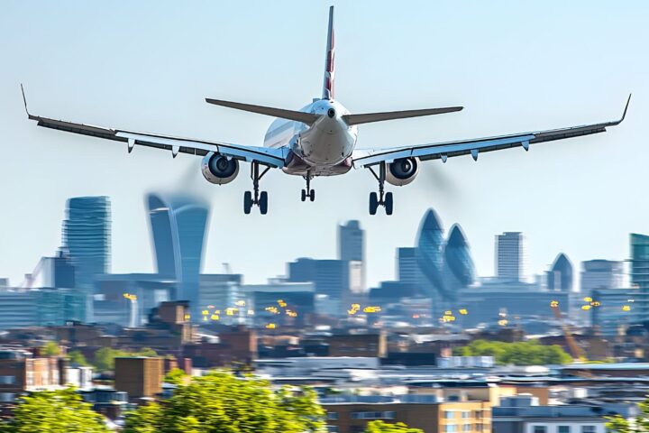 UK Civil Aviation Authority