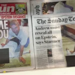 Political and Weather Week