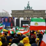 UK Iranian Community