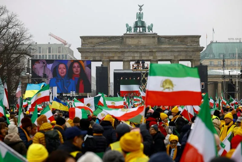 UK Iranian Community
