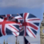 UK Leads World in Concern About Migration