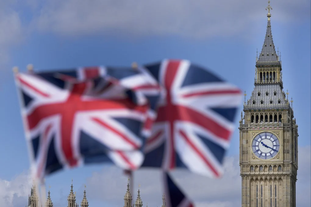 UK Leads World in Concern About Migration