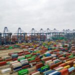 UK Manufacturing Growth