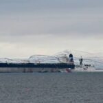 UK Threatens Seizure of Russia-Linked Tanker