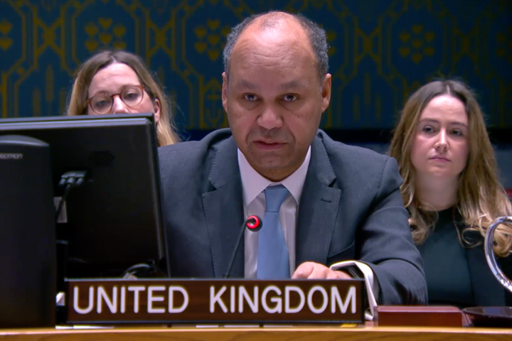 UK calls on South Sudan transitional government