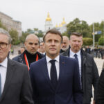 Ukraine Peace Talks