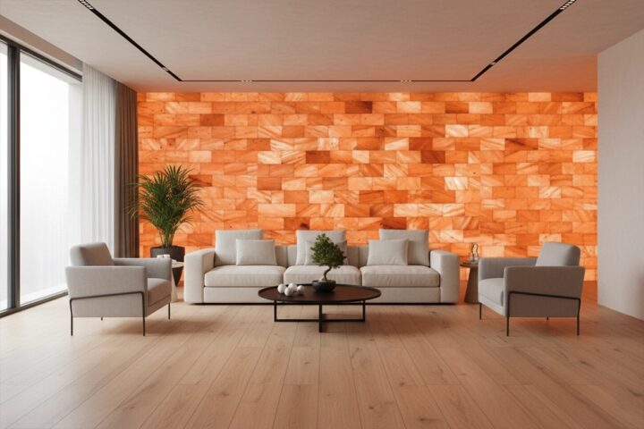 Himalayan Salt Tiles
