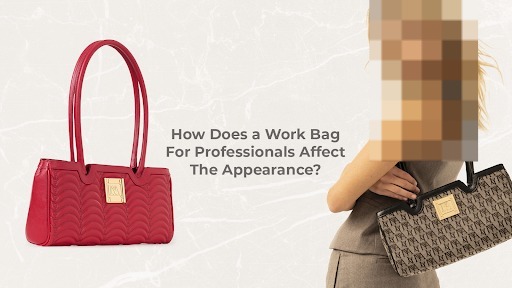 Bag For Professionals