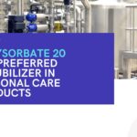 Polysorbate 20