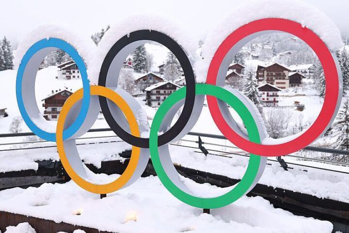 Winter Olympics 2026