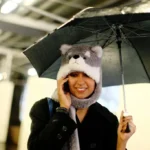 Animal Hats