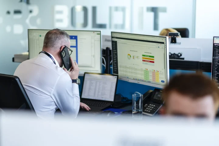 Critical Communication Systems