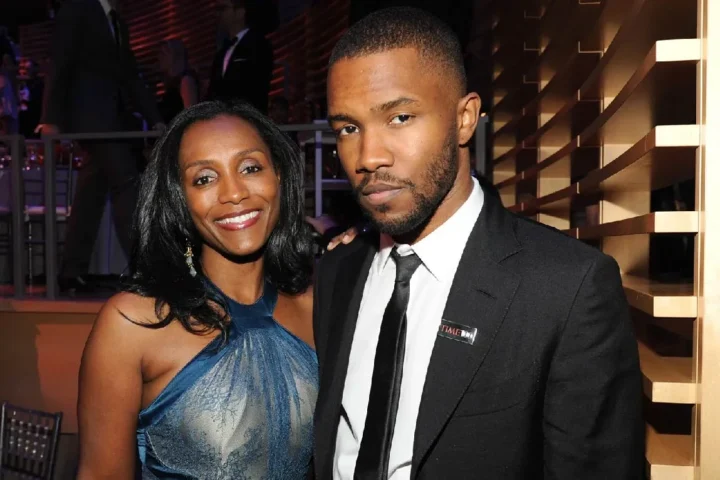 Ashley Nikkii Ellison