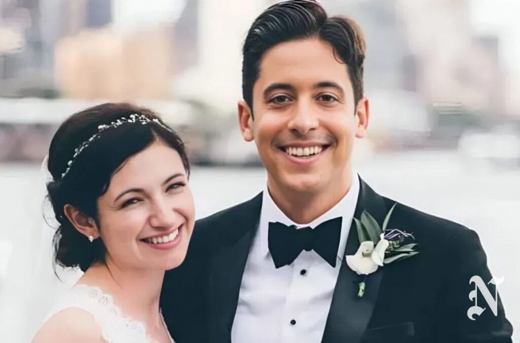 Michael Knowles Wife