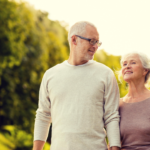 Aging Adults