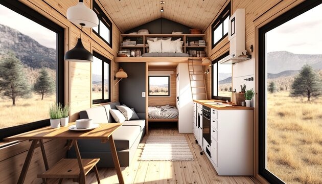 Tiny Home