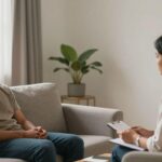 How to Tell if Your Therapist Is a Good Fit Without Overthinking It