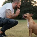 Positive Dog Training
