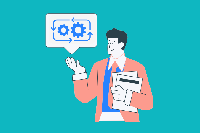 protocolo operacional padrao