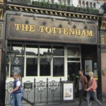 Tottenham