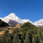 Best Trekking Agency
