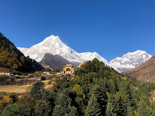 Best Trekking Agency