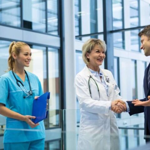 Operational Excellence