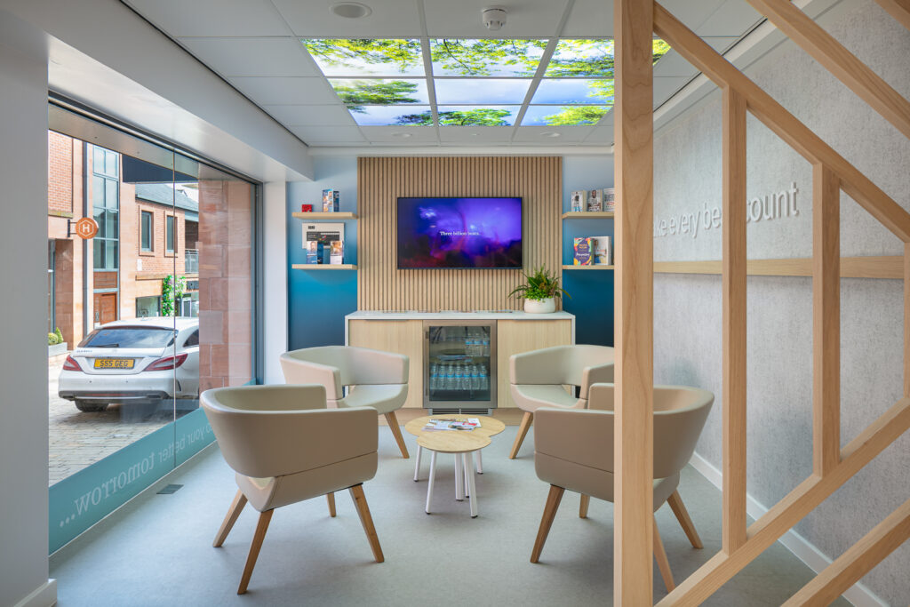 Complete Clinics Fit Out and Refurbishment Solutions for Medical ...