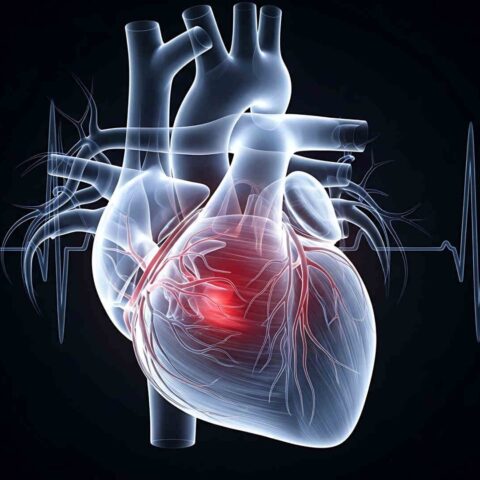 CARDIOLOGY Lifestyle and Prevention