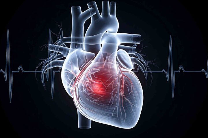 CARDIOLOGY Lifestyle and Prevention