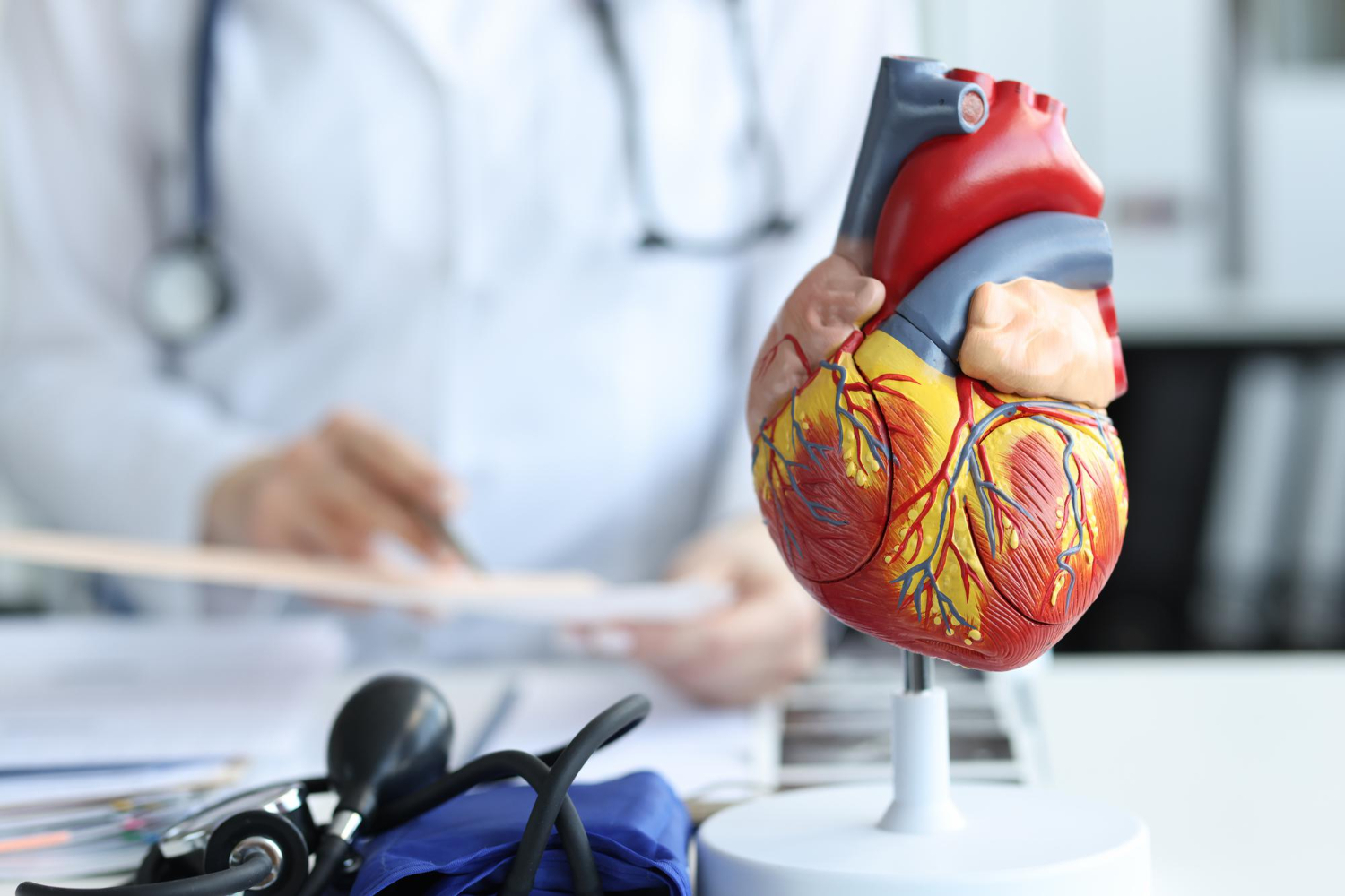 CARDIOLOGY