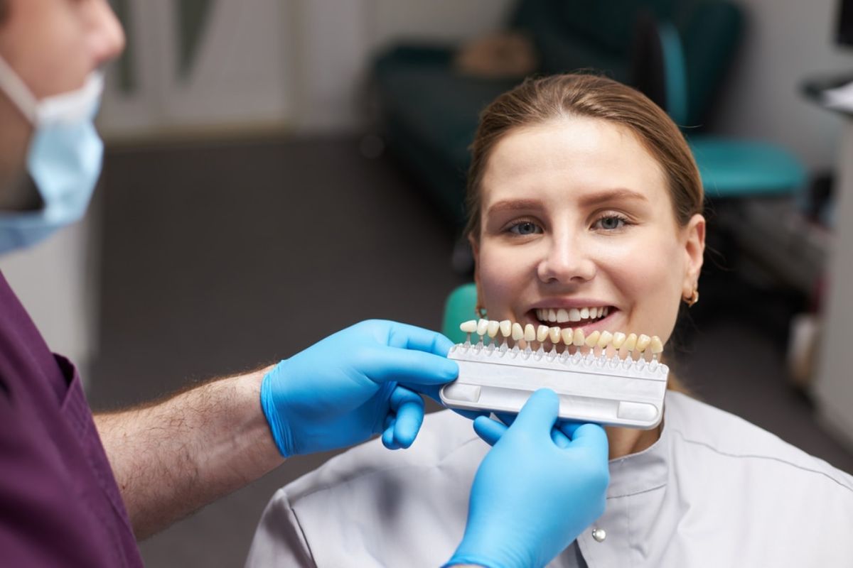 Dentist