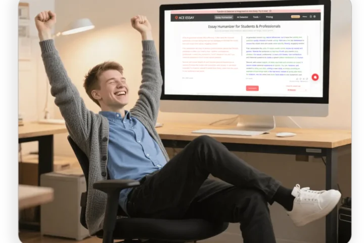 AI Humanizer for Students