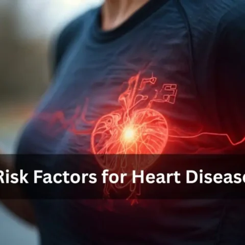 CARDIOLOGY Symptoms and Risk Factors