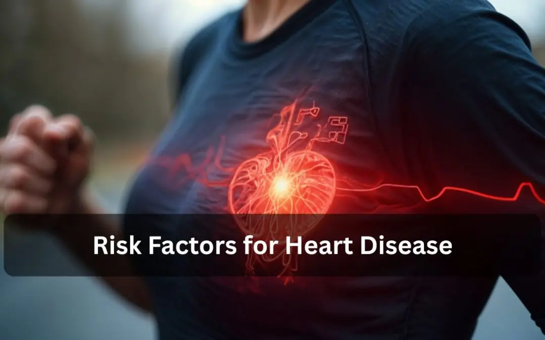 CARDIOLOGY Symptoms and Risk Factors