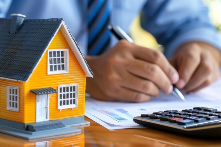 Hiring a Property Manager