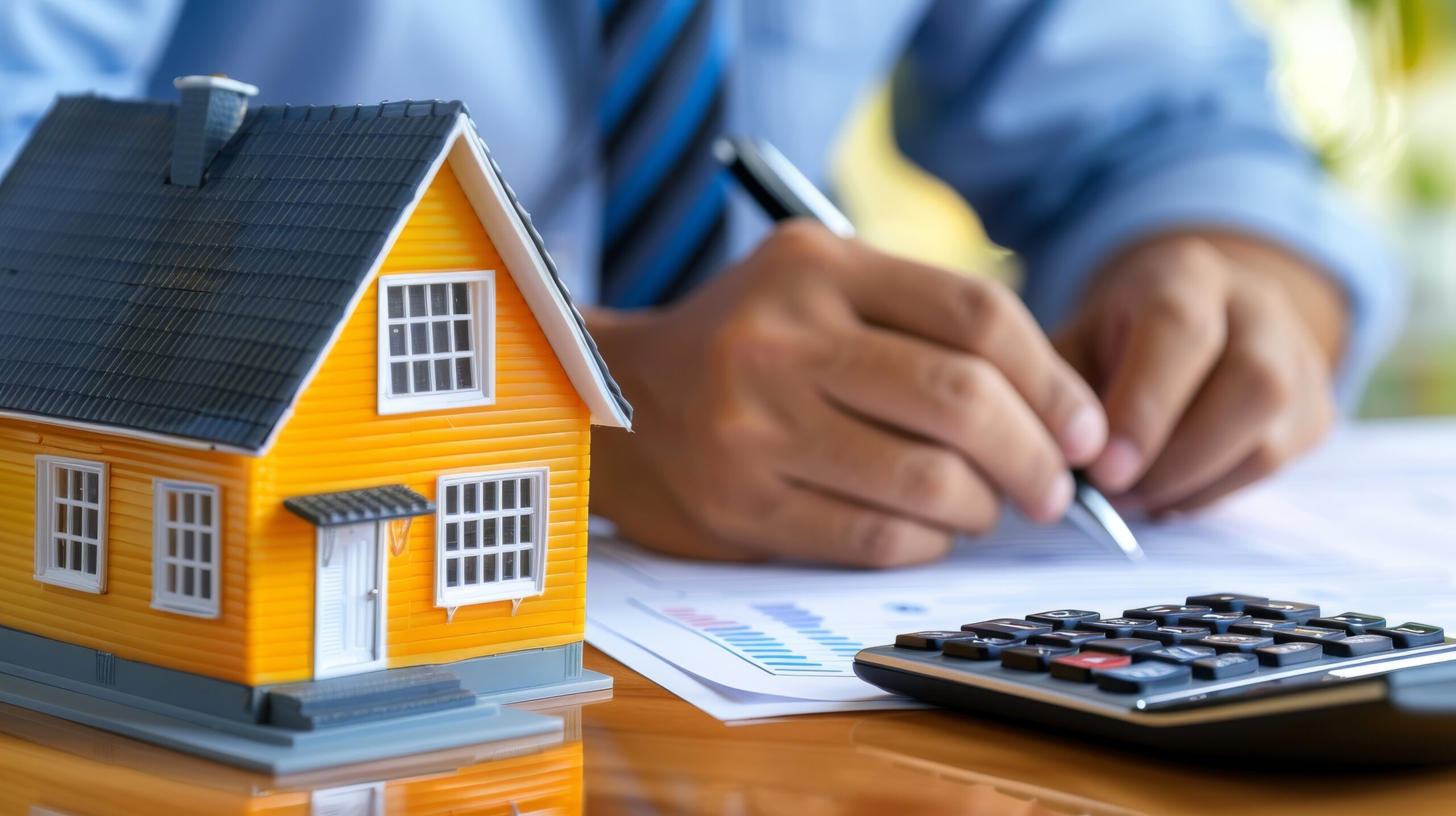 Hiring a Property Manager