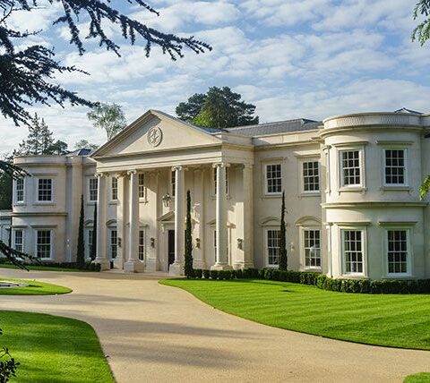 Virginia Water